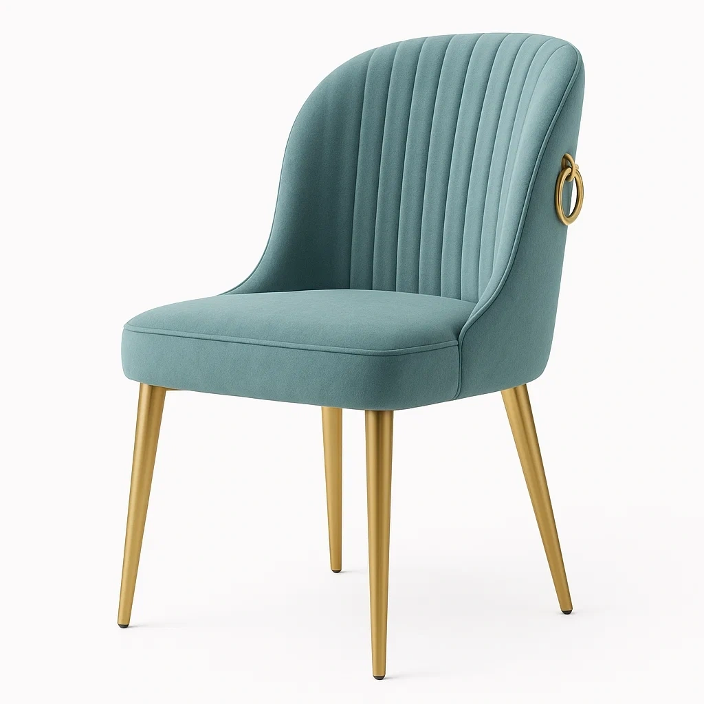 Chaises de salle à manger