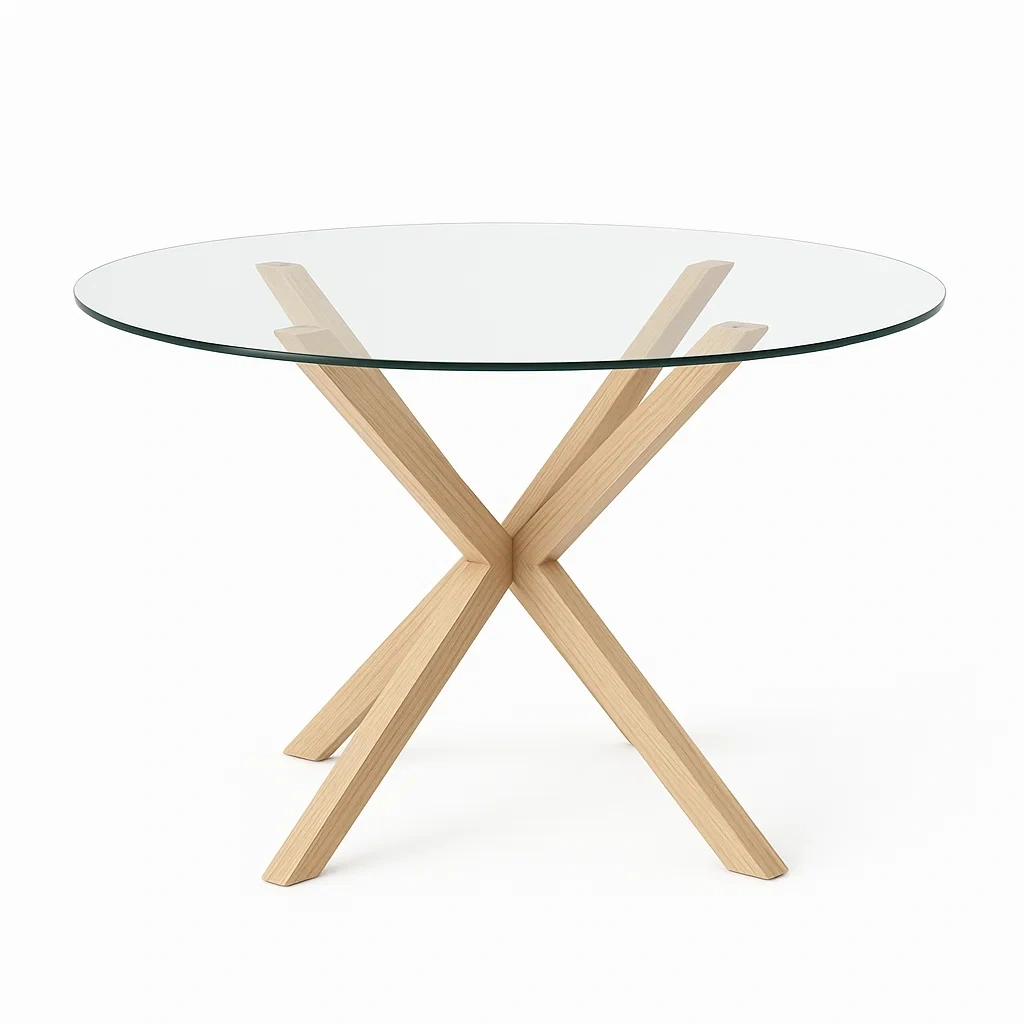Tables de salle à manger