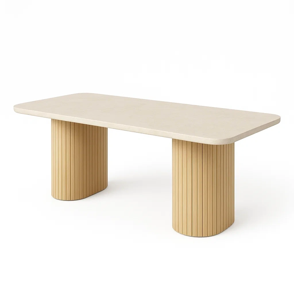 Tables de salle à manger