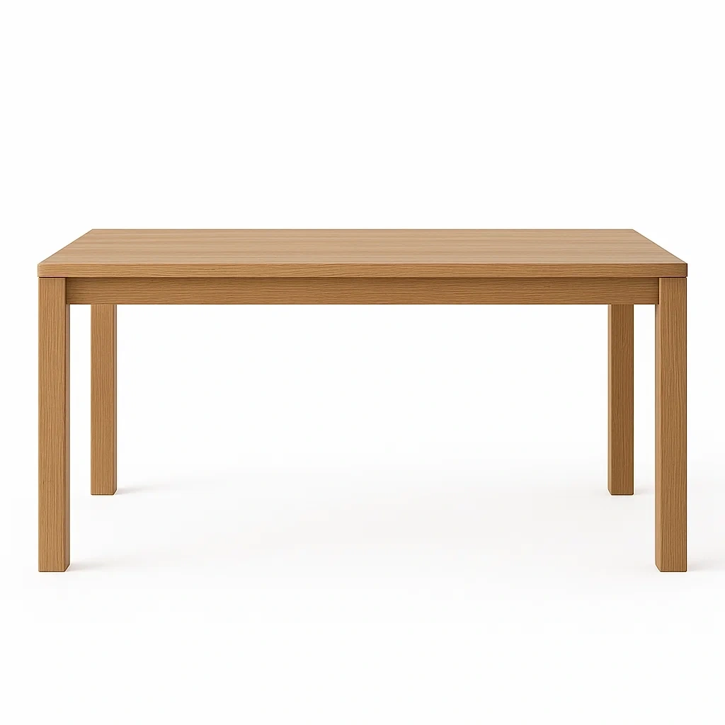 Tables de salle à manger