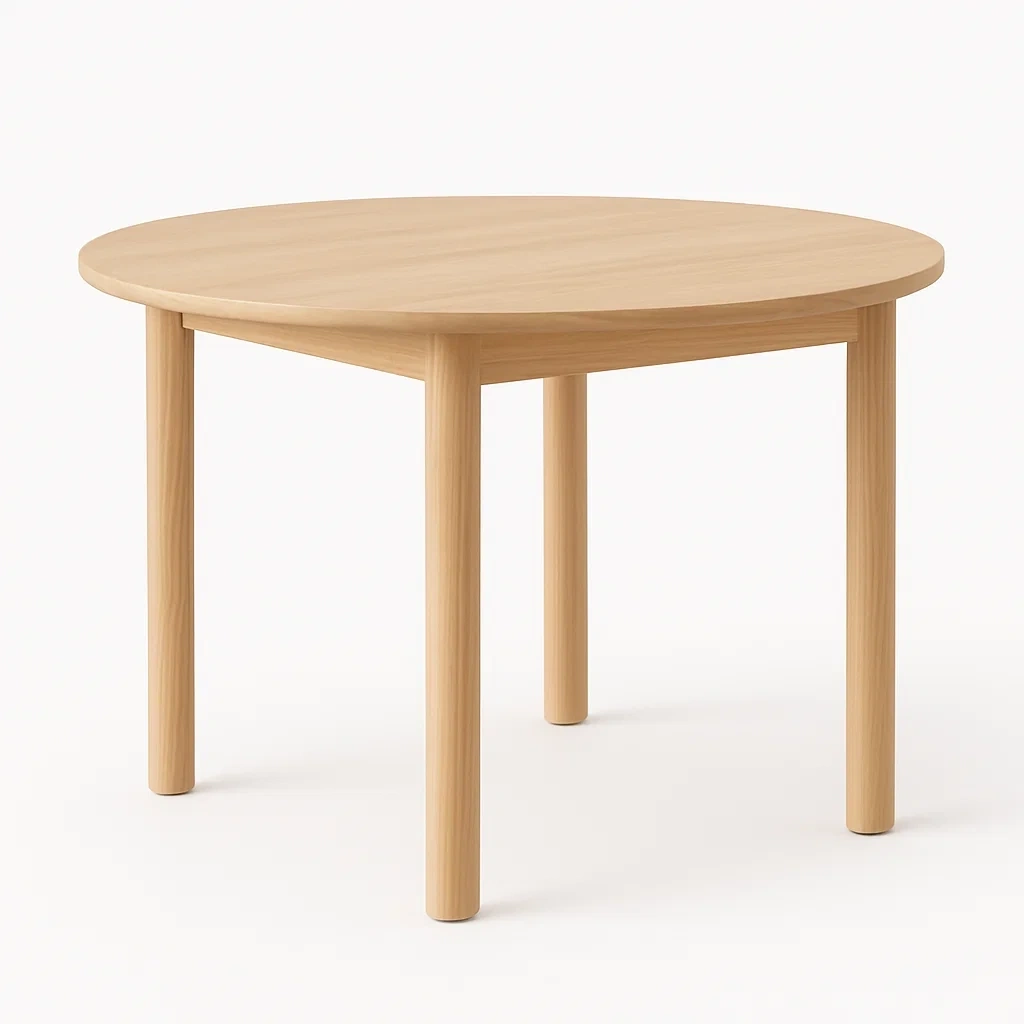 Tables de salle à manger