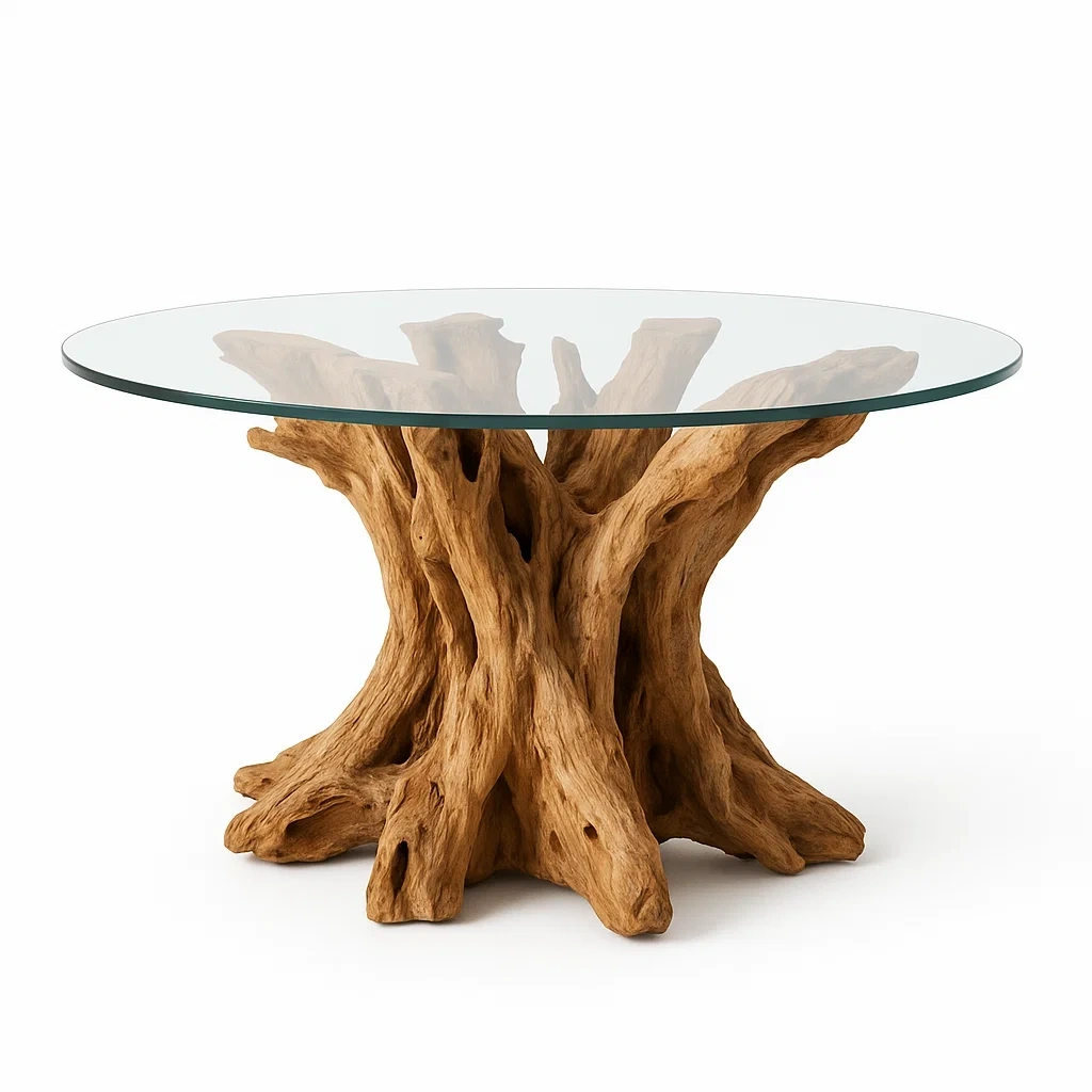 Tables de salle à manger