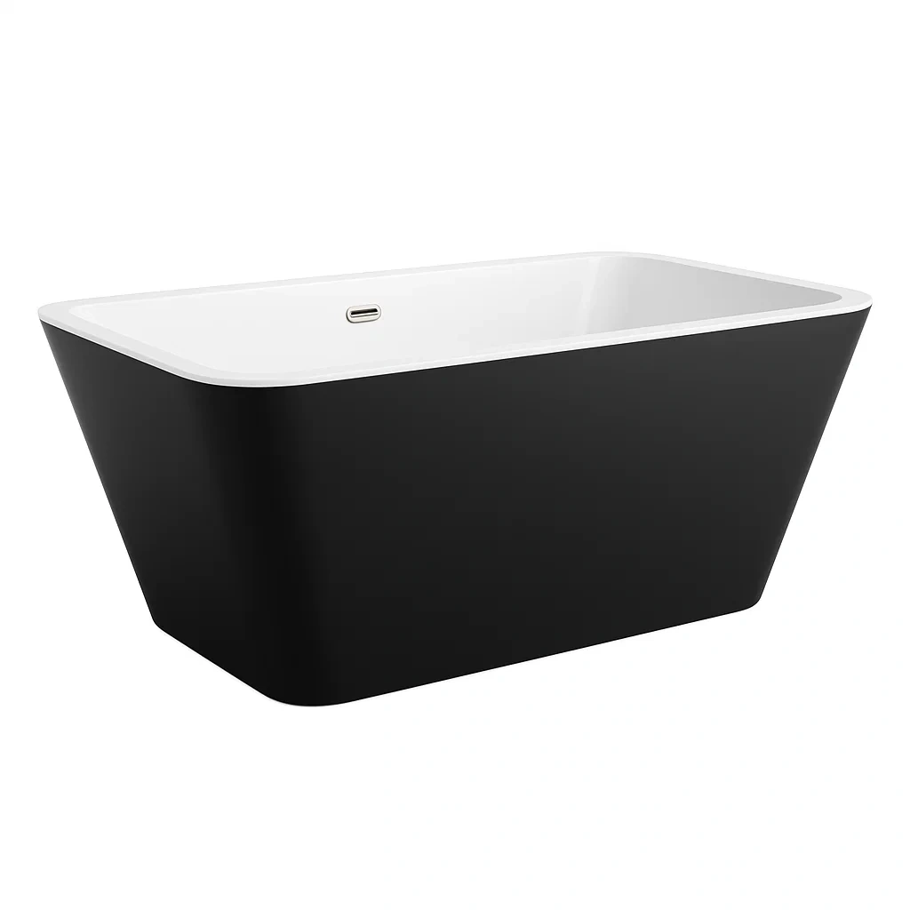 Baignoires autoportantes