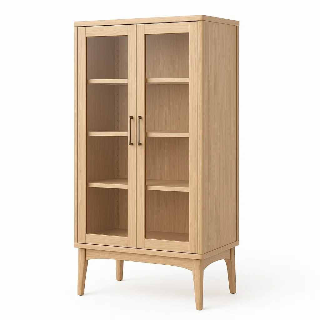 Vitrines