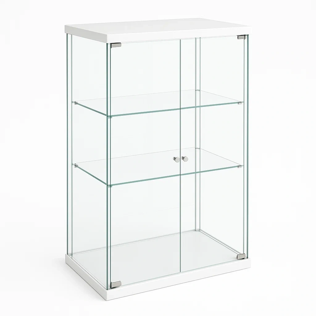 Vitrines