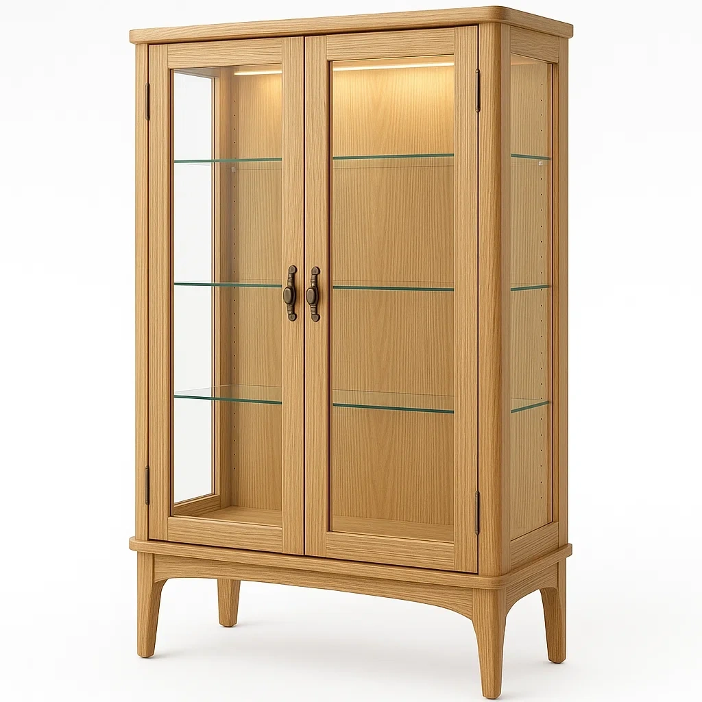 Vitrines