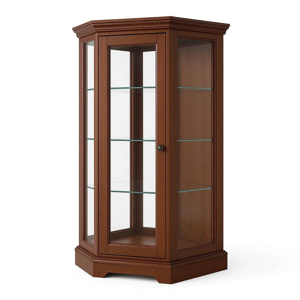 Vitrines
