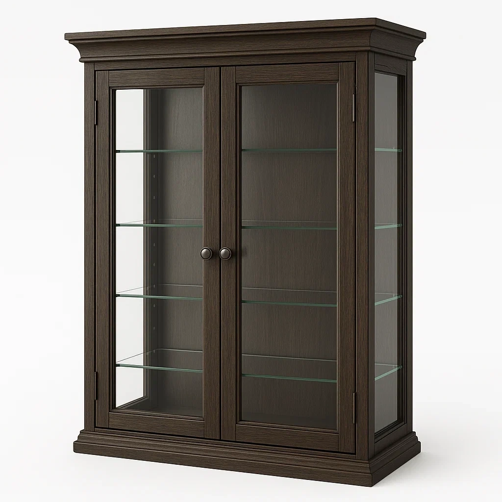 Vitrines
