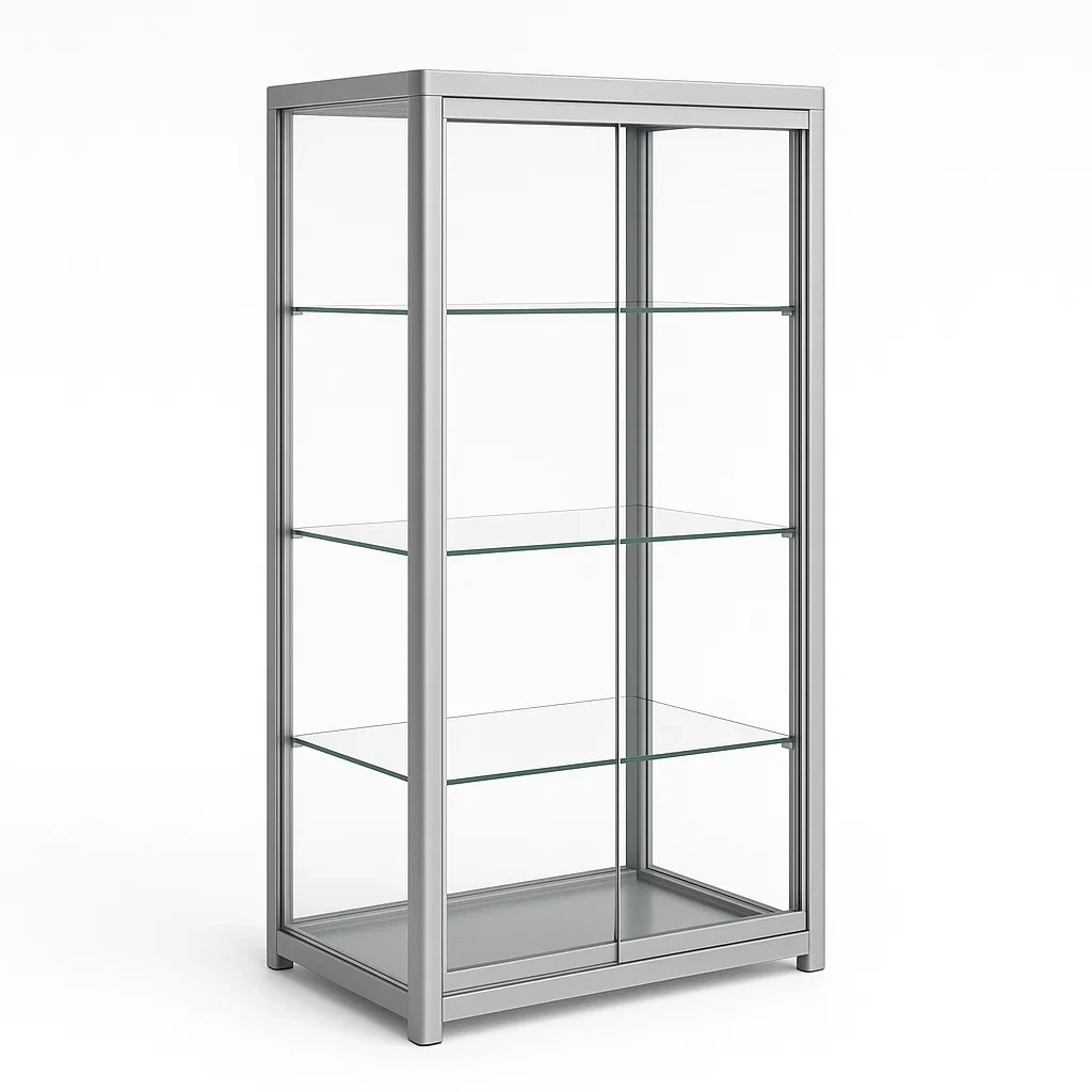 Vitrines