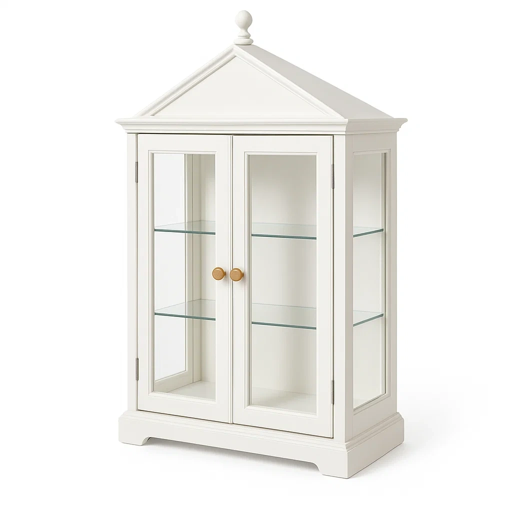 Vitrines