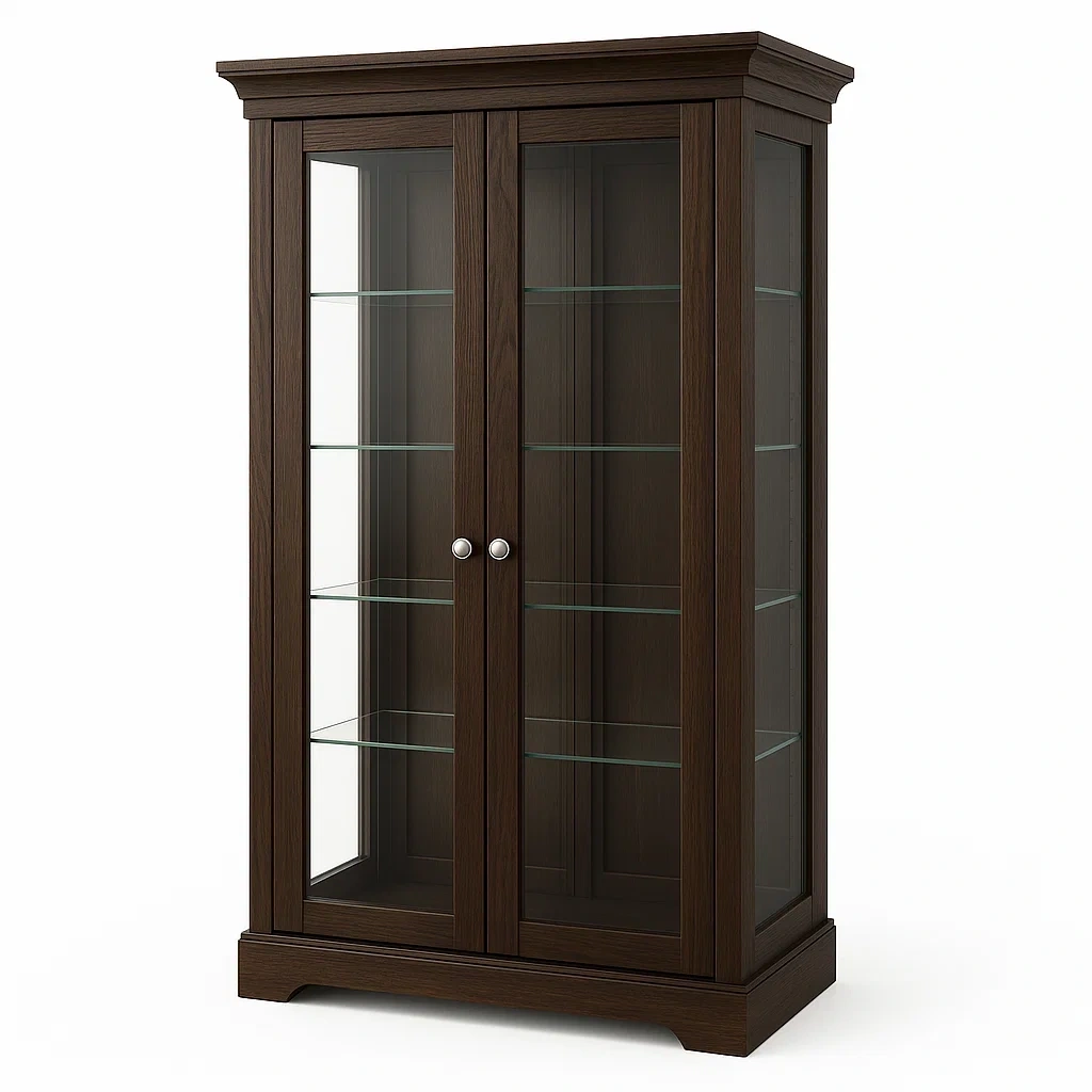Vitrines