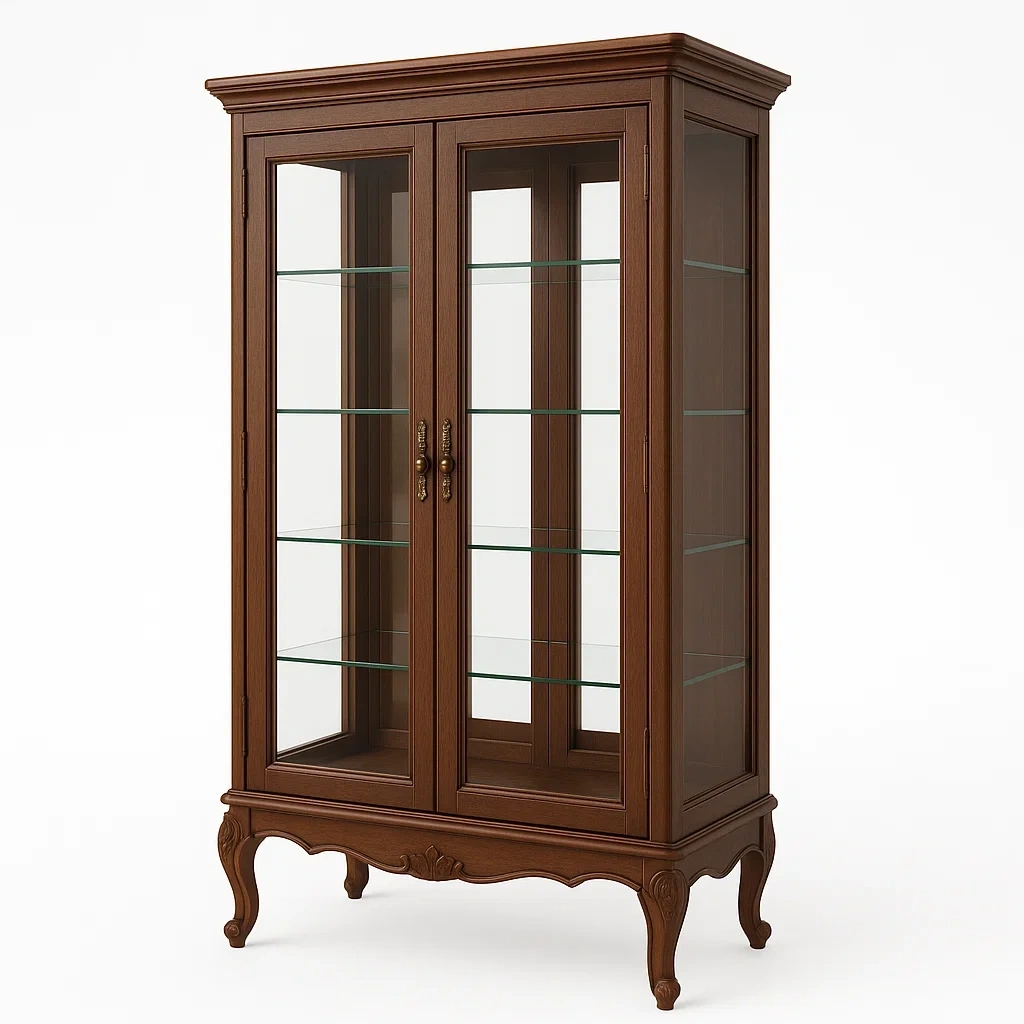 Vitrines