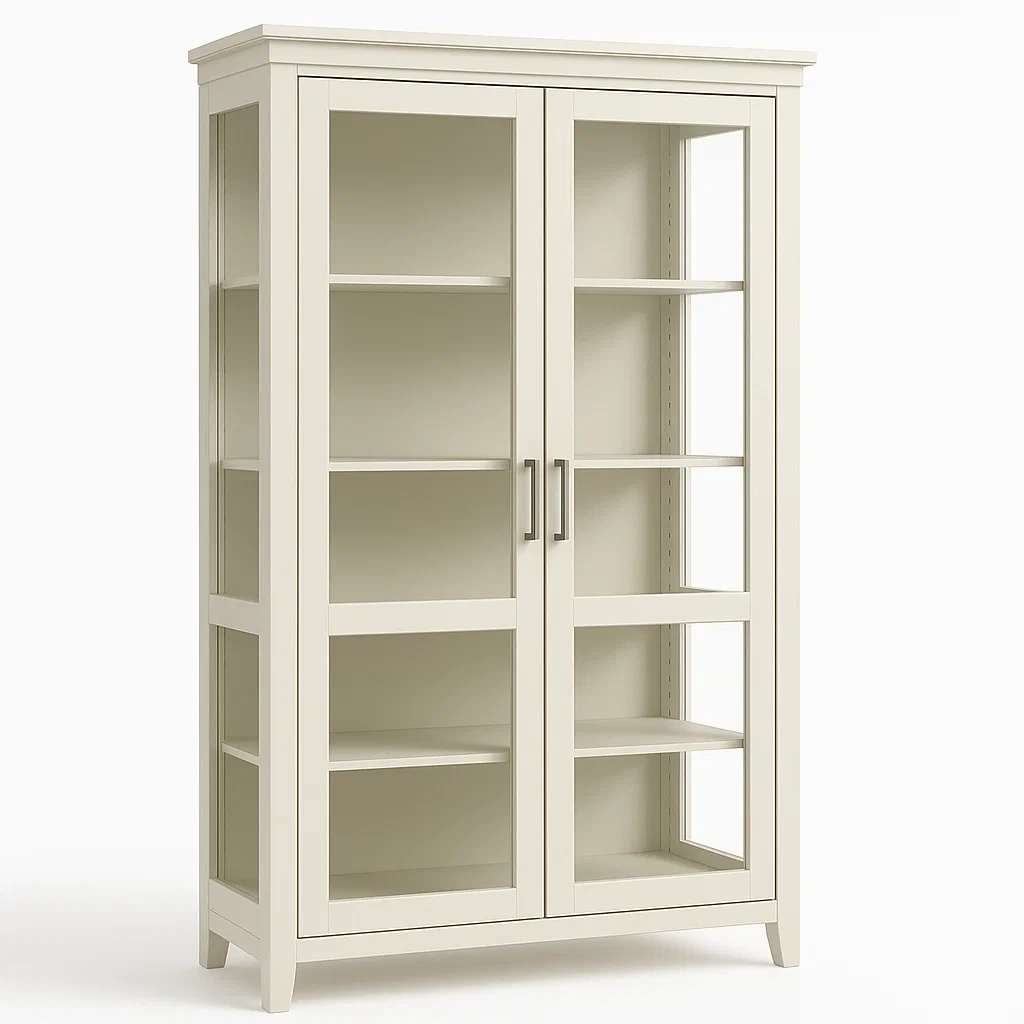 Vitrines