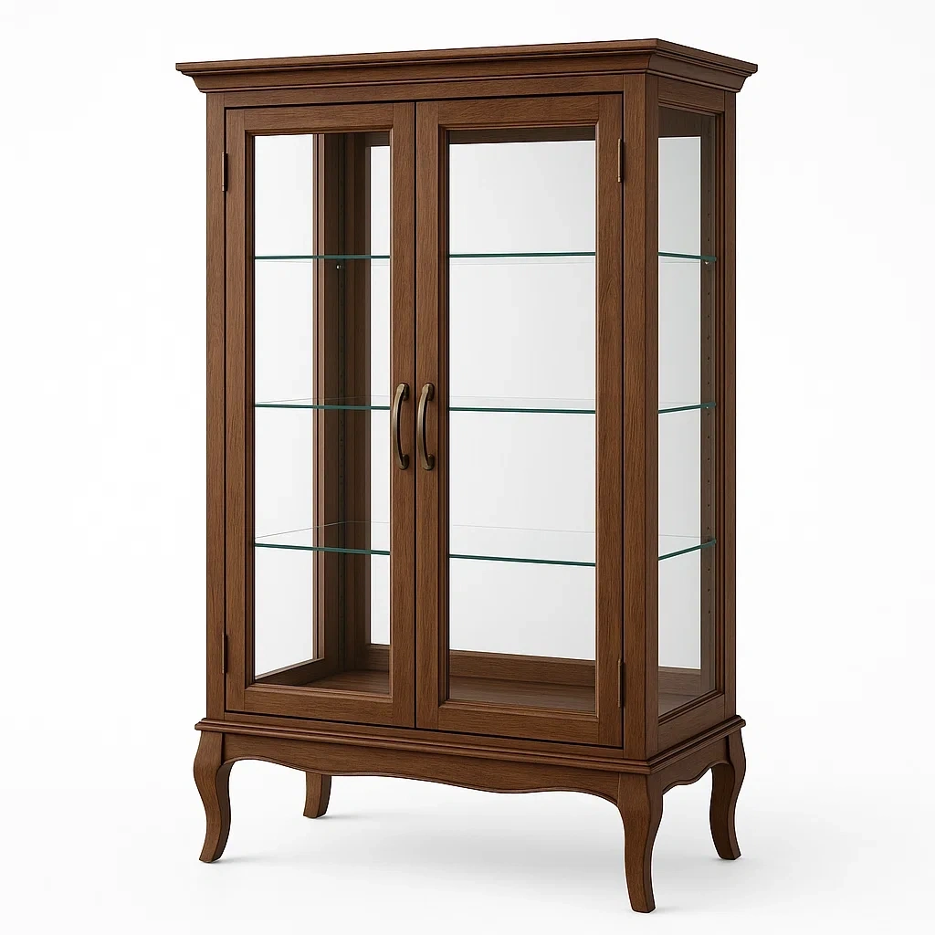 Vitrines
