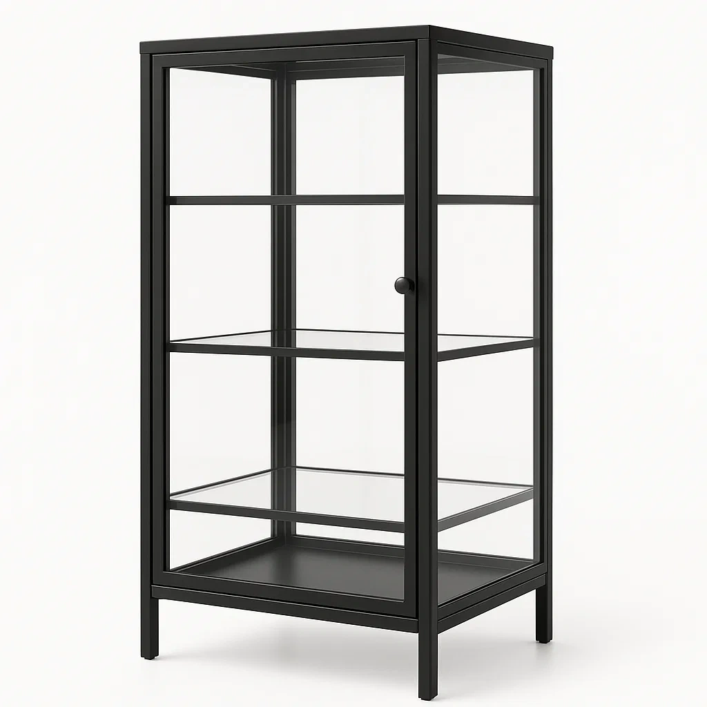 Vitrines