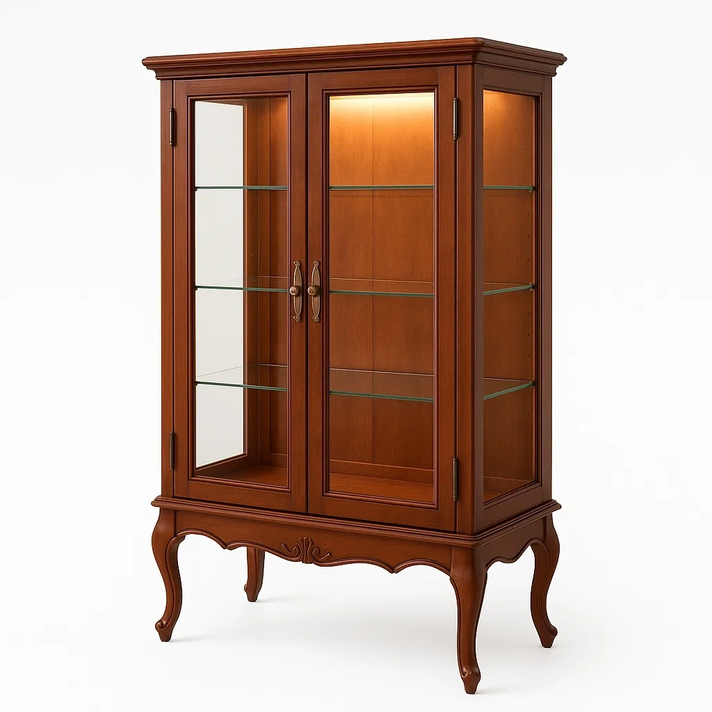 Vitrines