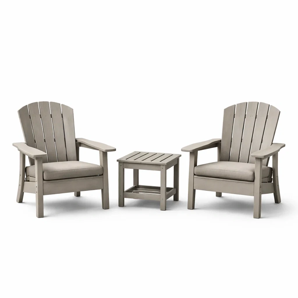Möbelset,Loungemöbel-Set-Nestilumea