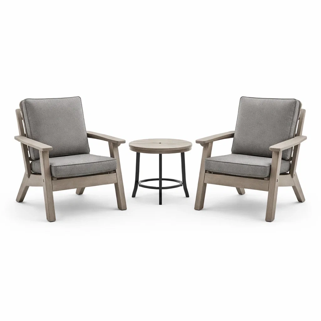 Möbelset,Loungemöbel-Set-Nestilumea
