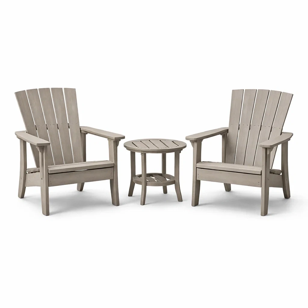 Möbelset,Loungemöbel-Set-Nestilumea
