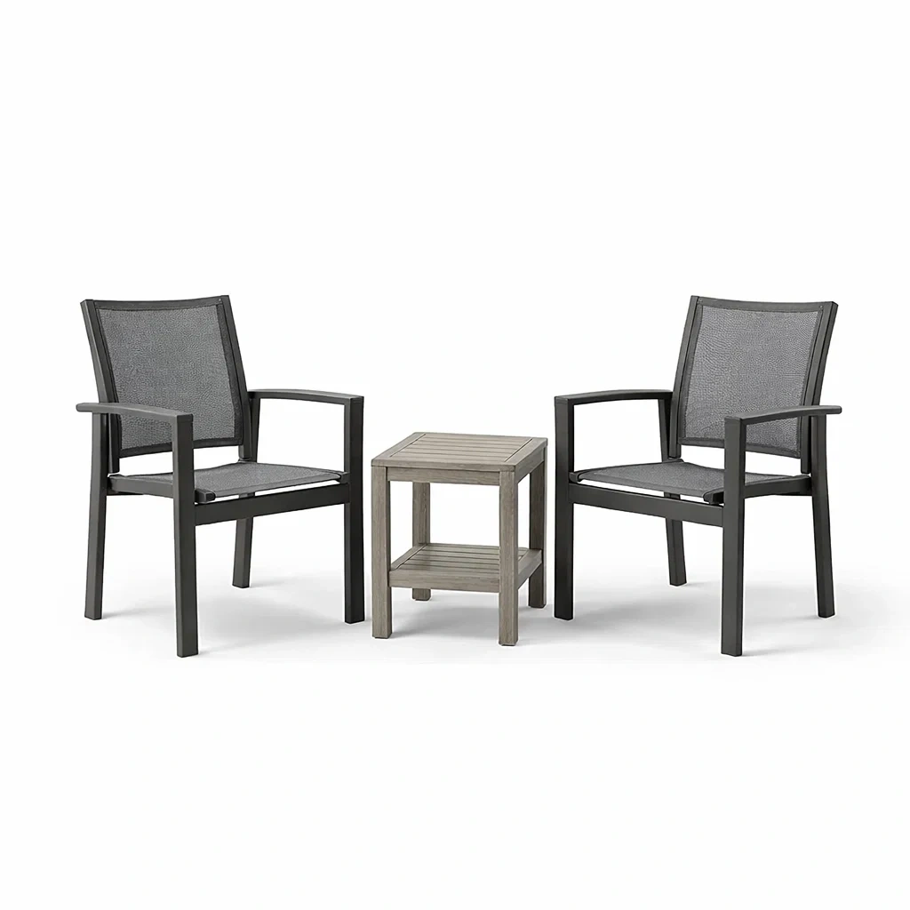 Möbelset,Loungemöbel-Set-Nestilumea