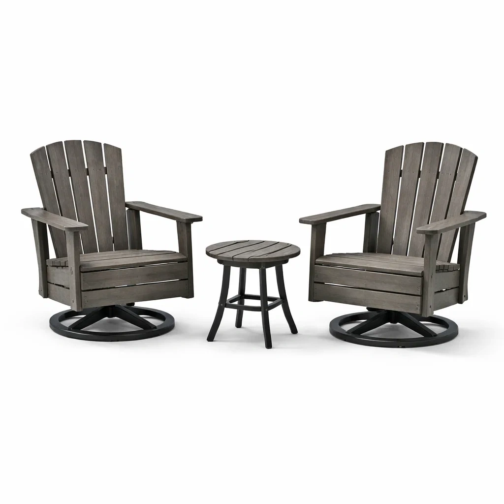 Möbelset,Loungemöbel-Set-Nestilumea