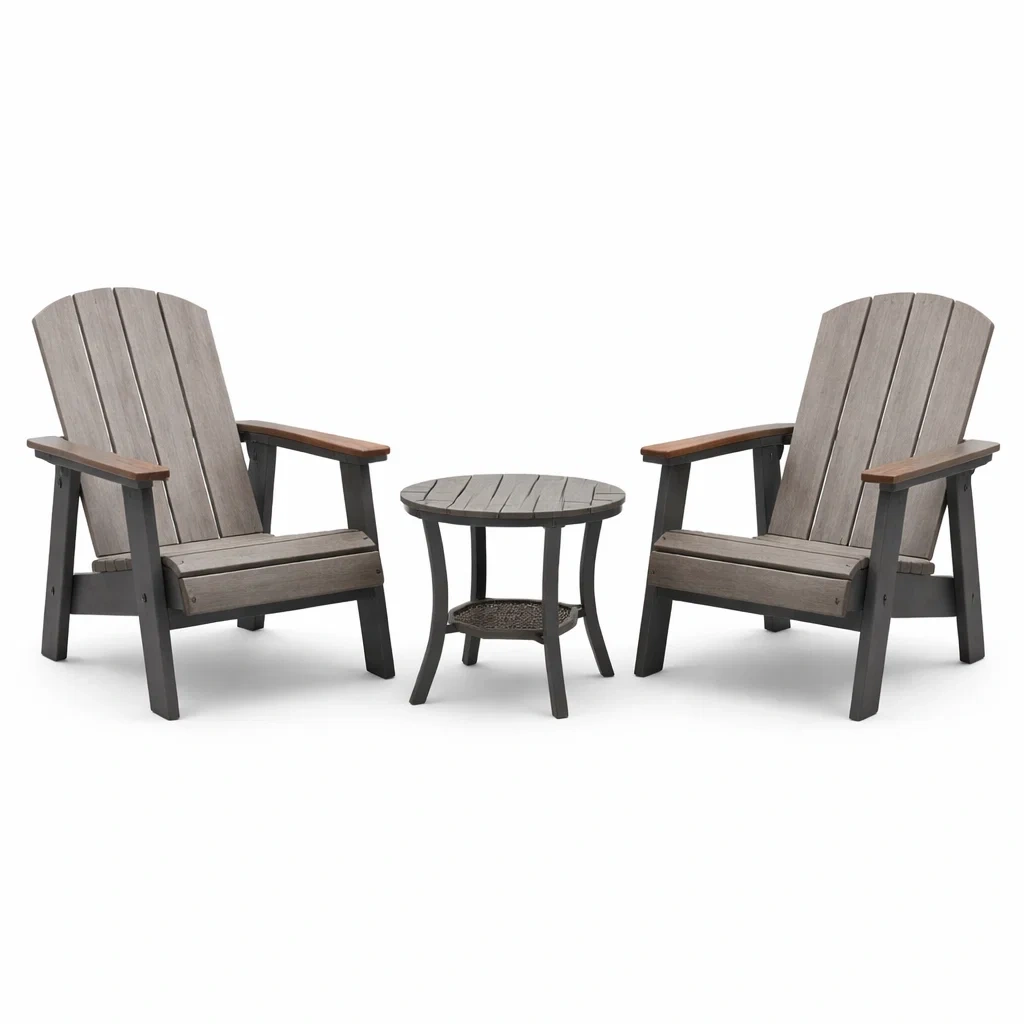 Möbelset,Loungemöbel-Set-Nestilumea