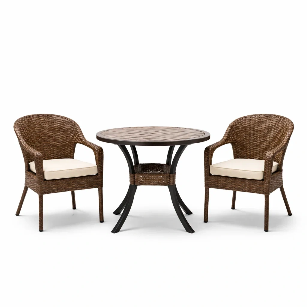 Möbelset,Loungemöbel-Set-Nestilumea