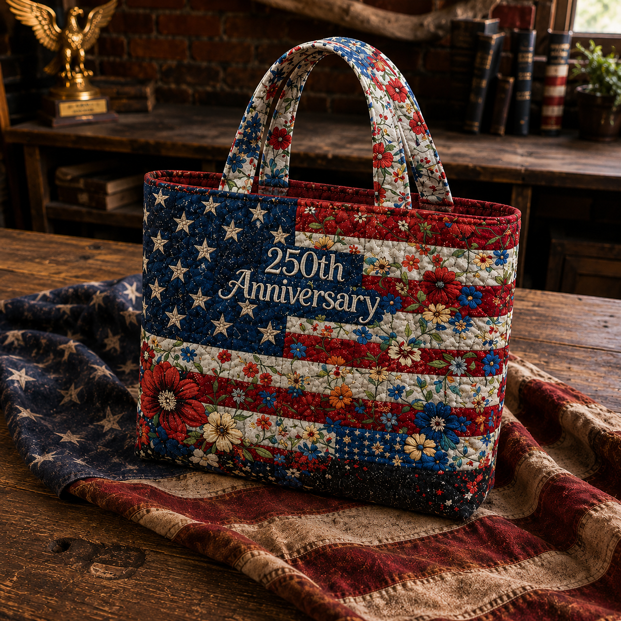 Victory Bag
