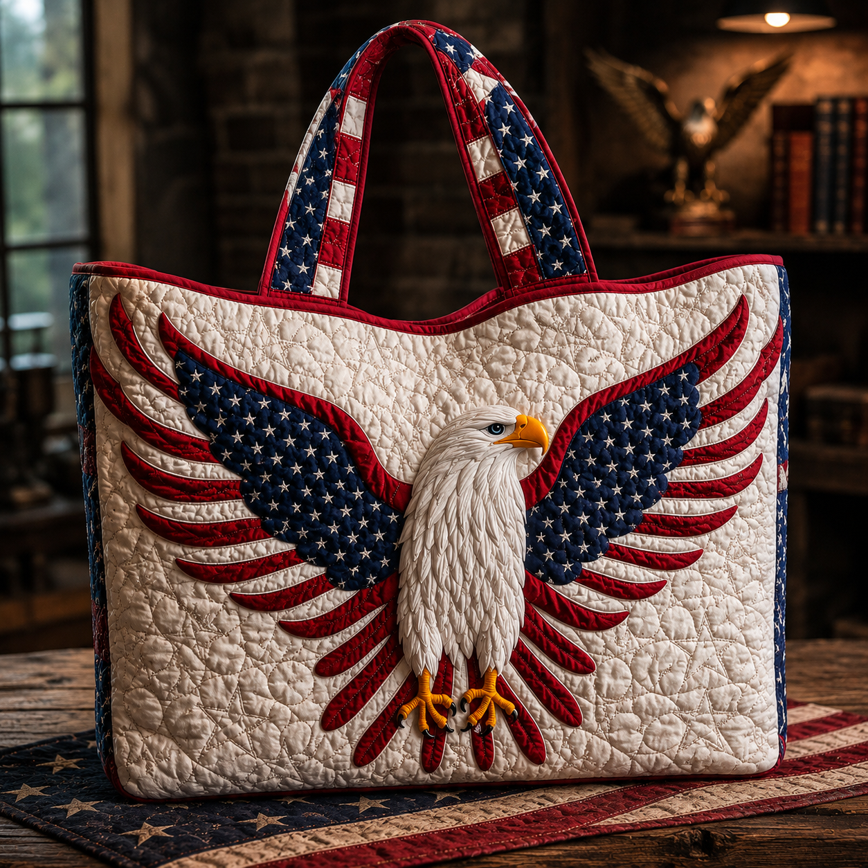 Courage Bag