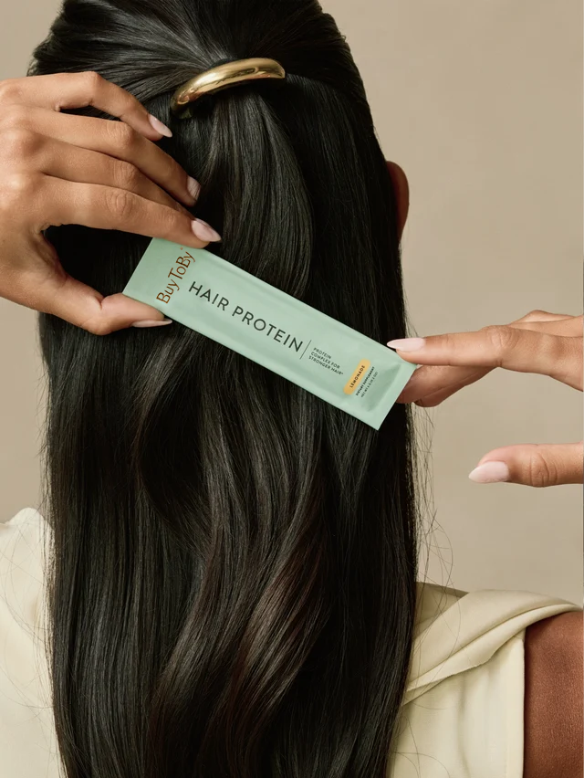 HAIR PROTEIN