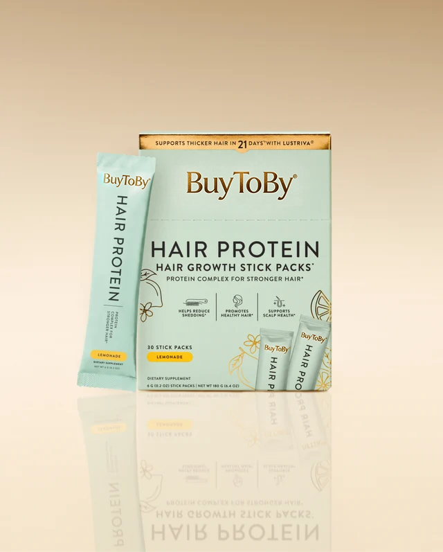 HAIR PROTEIN