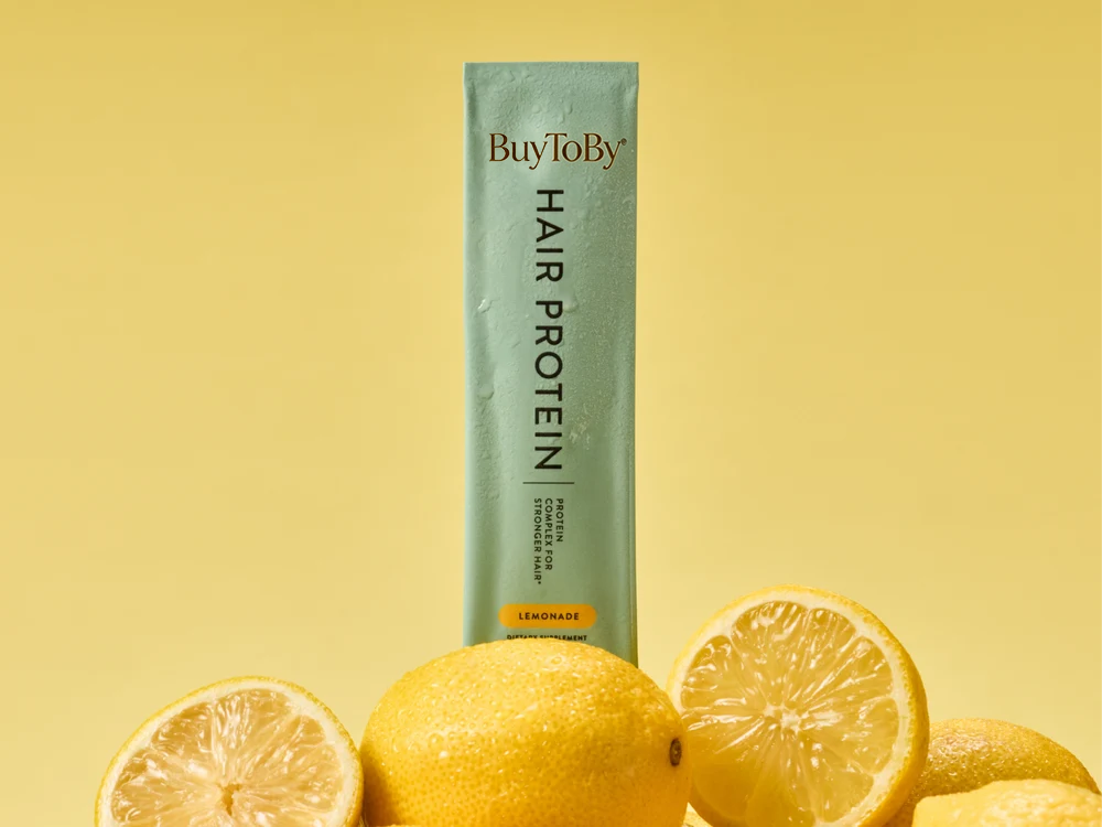 HAIR PROTEIN