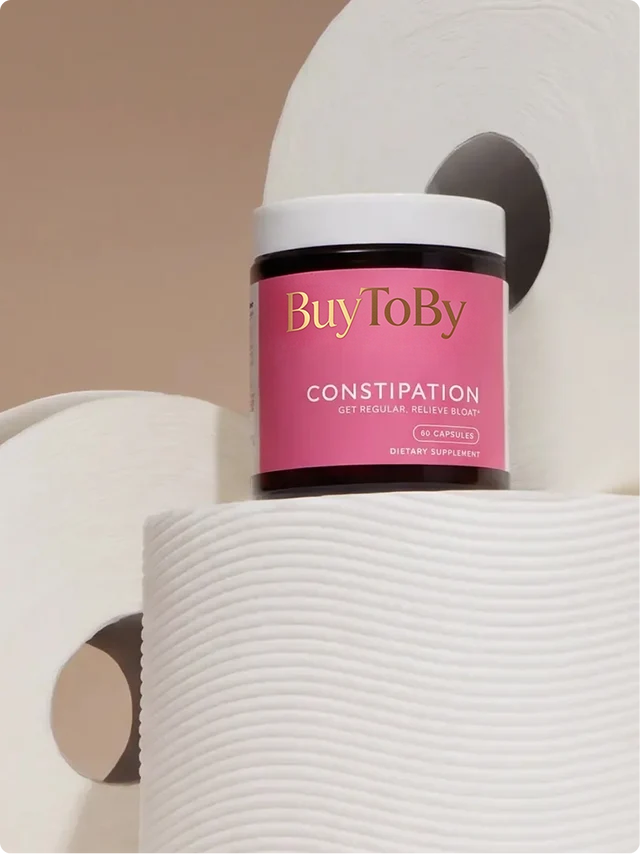Constipation