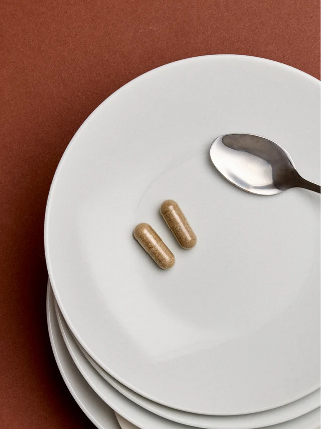 Bloat Capsules