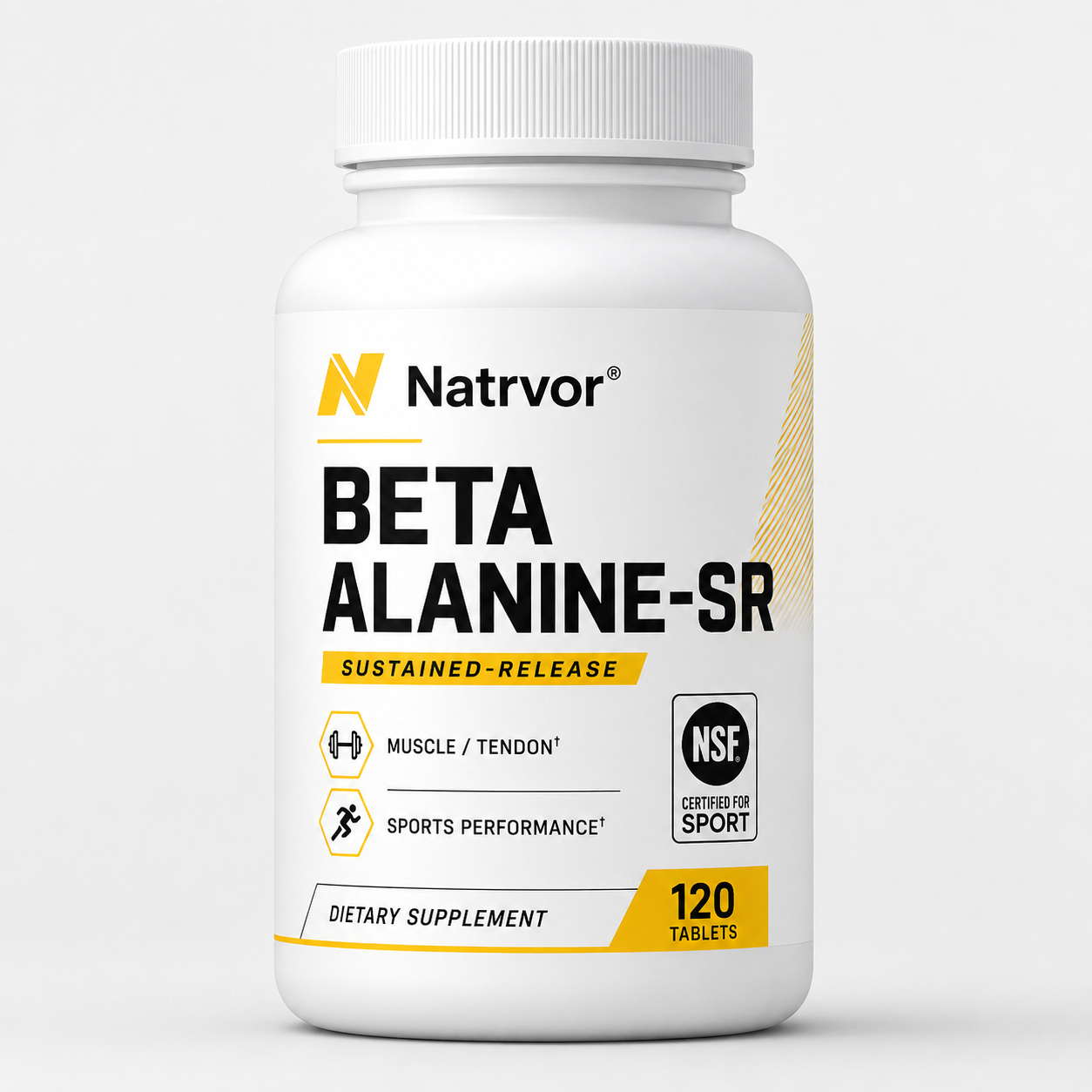Beta Alanine-SR | Sustained Release Performance Support