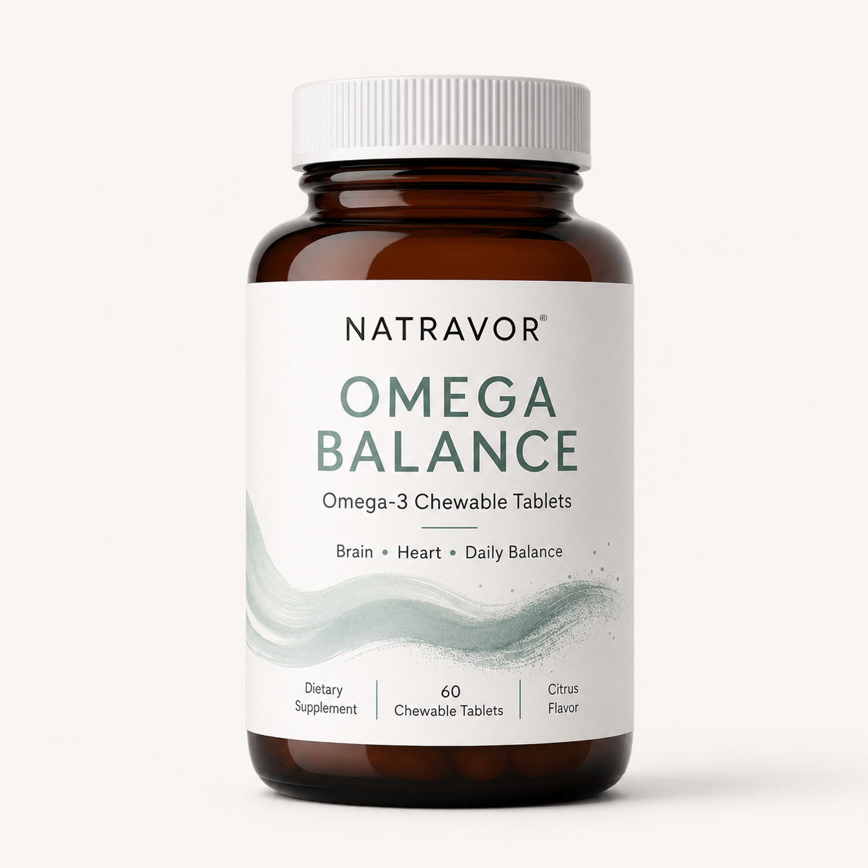 NUVIORA OMEGA BALANCE