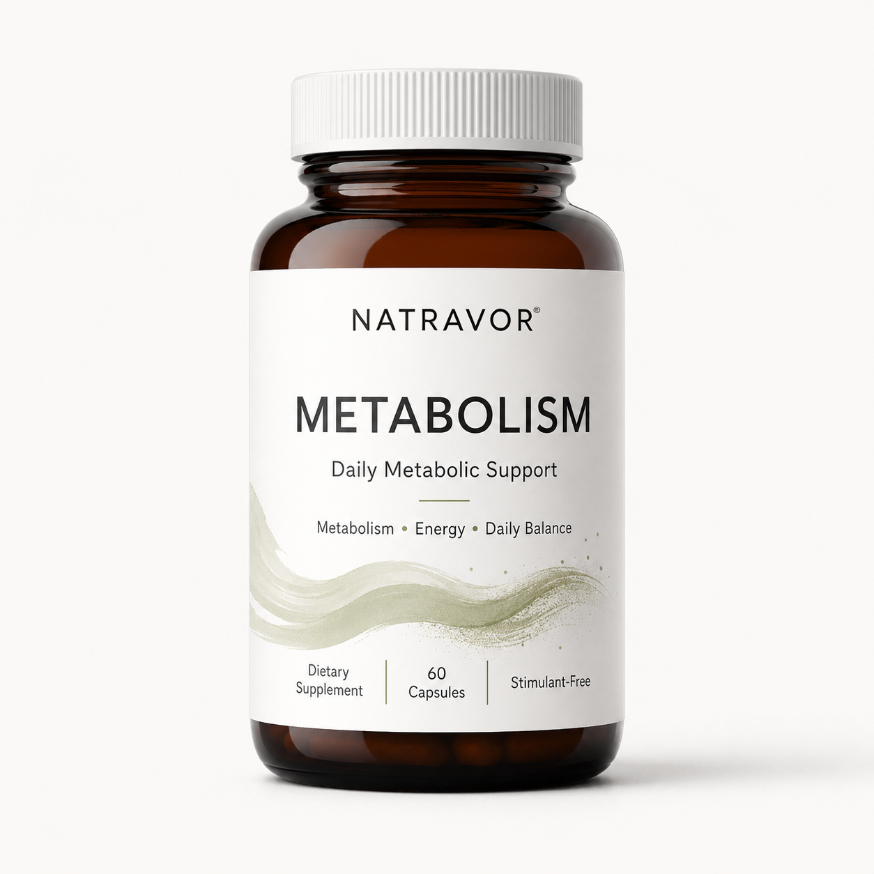 NATRAVOR METABOLISM