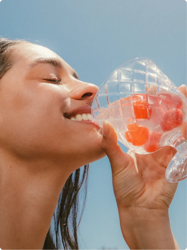 Clear Protein+