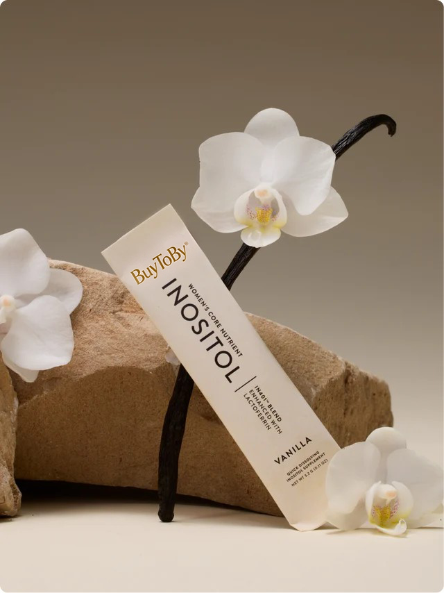 Inositol (Women’s Core Nutrient)