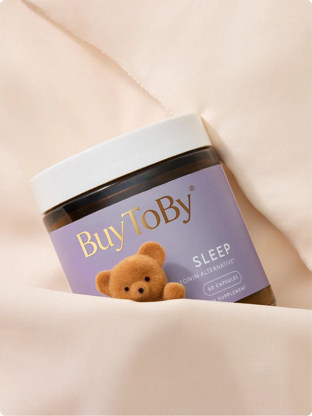 Sleep (Melatonin Alternative)