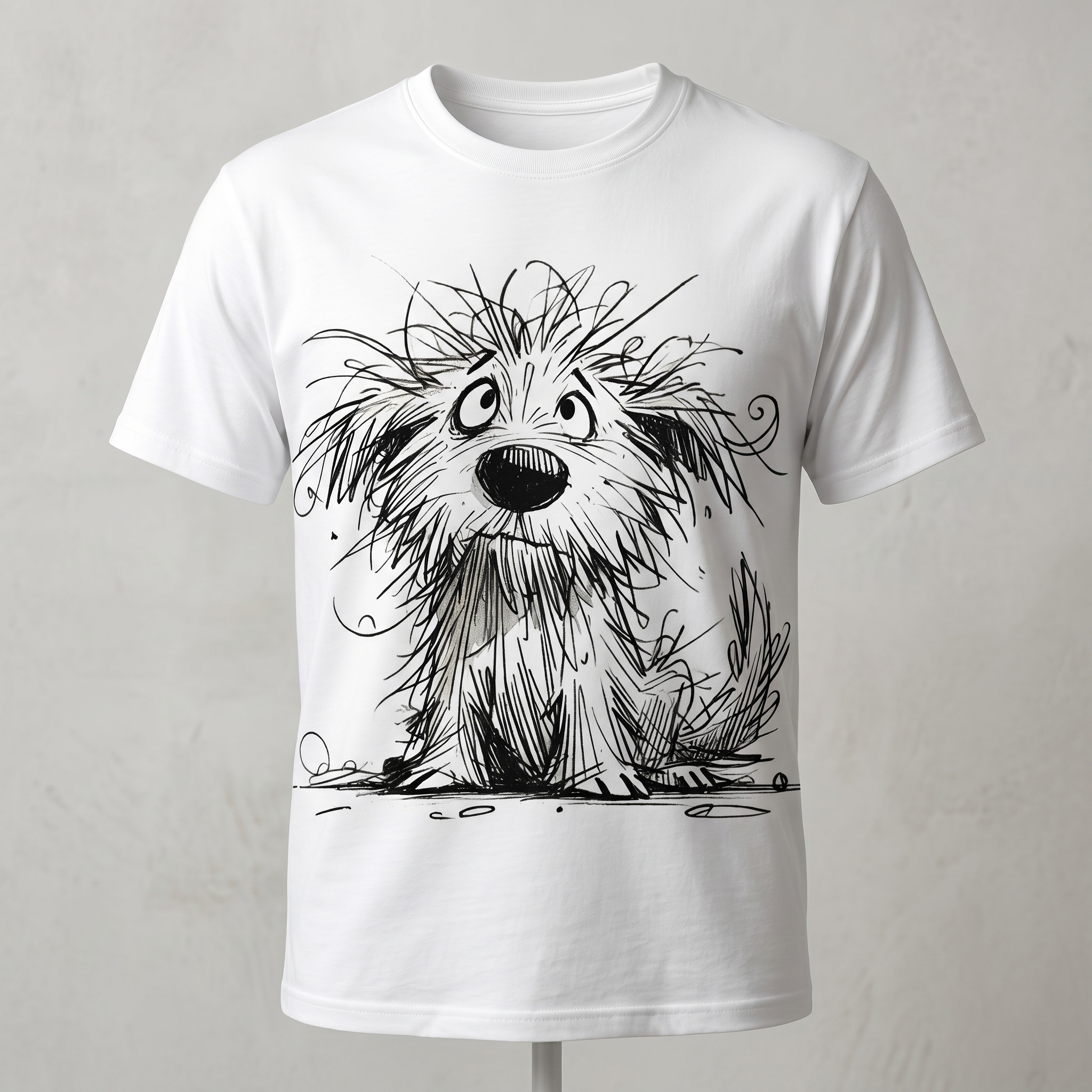 T-SHIRT