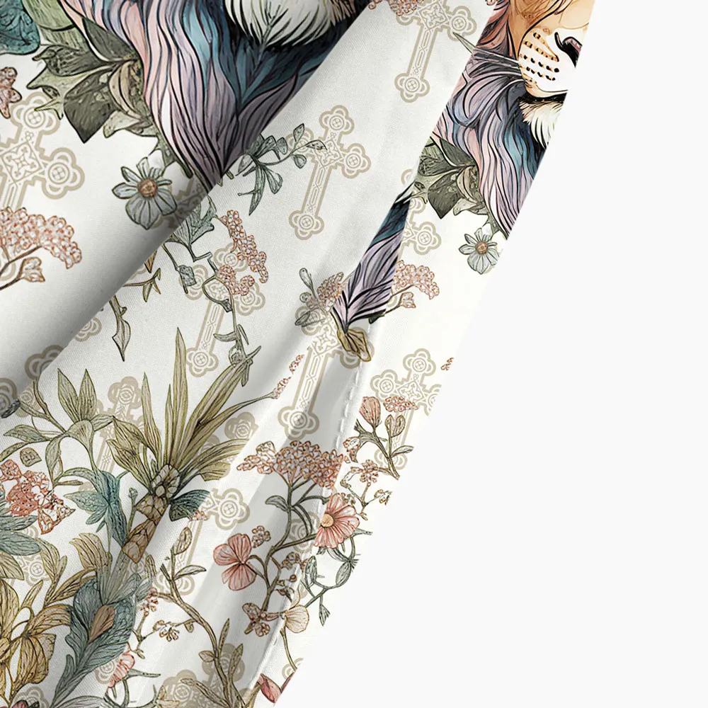 Daughter Of The King Christian Maxi Dress