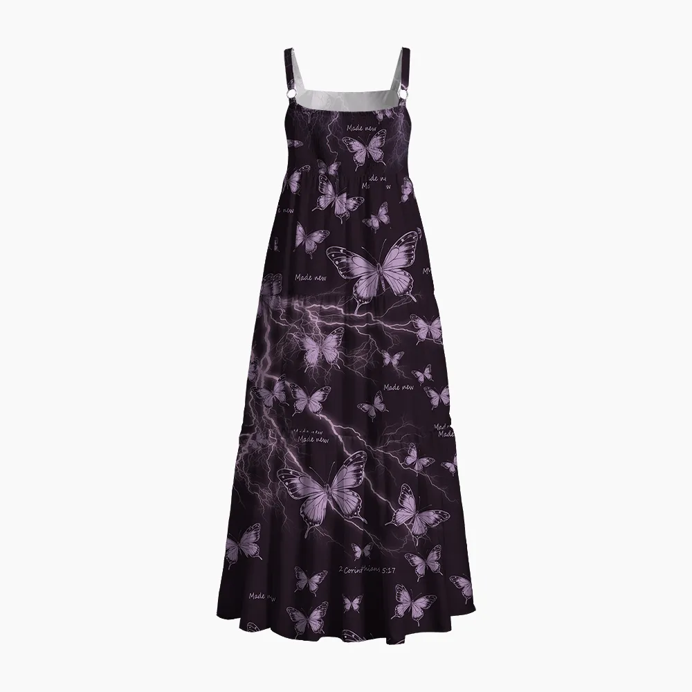 Made New Christian Maxi Dress
