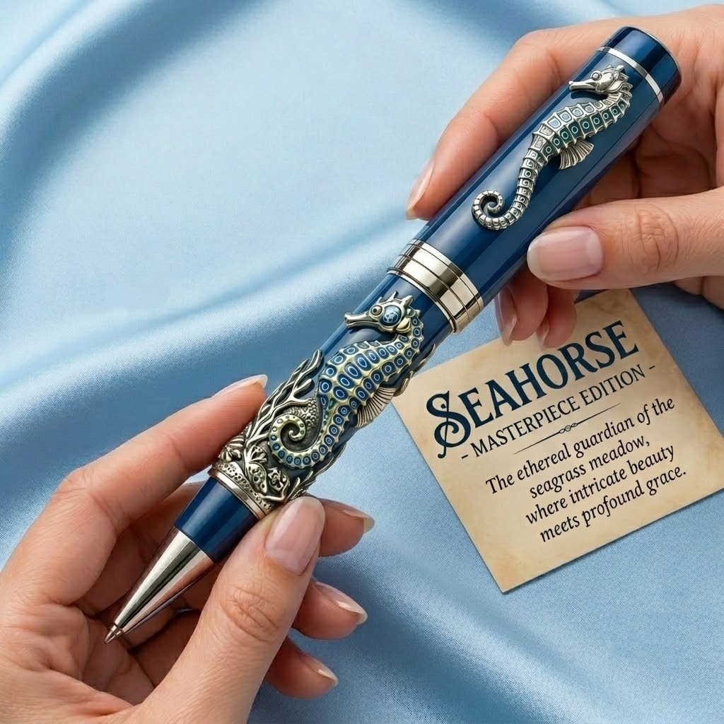 Shark Apex Predator Pen