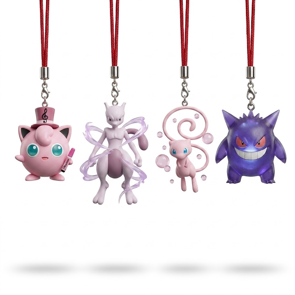 Pok&eacute;mon&trade; 30th Anniversary 2026 Holiday Advent Calendar