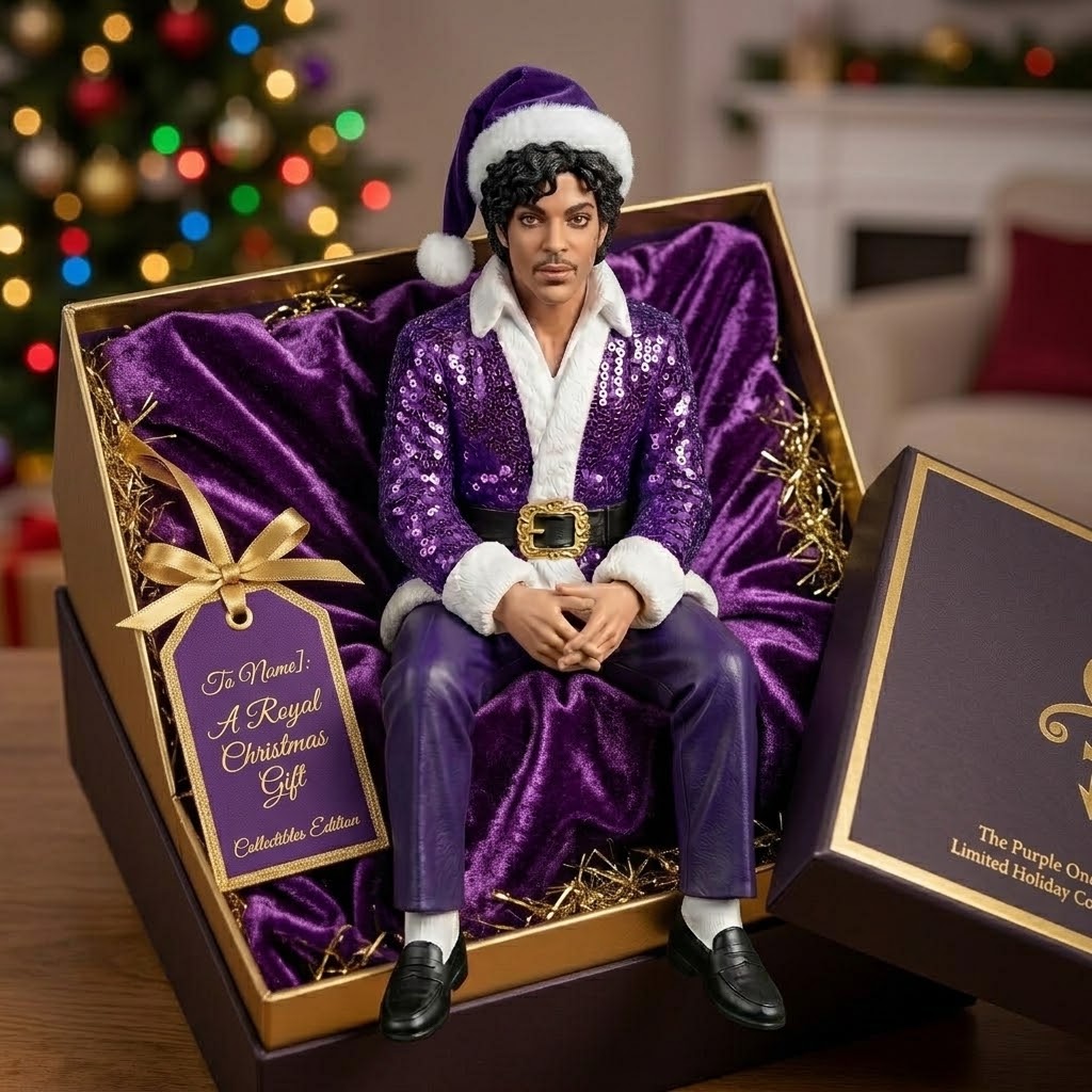 Elf on the shelf