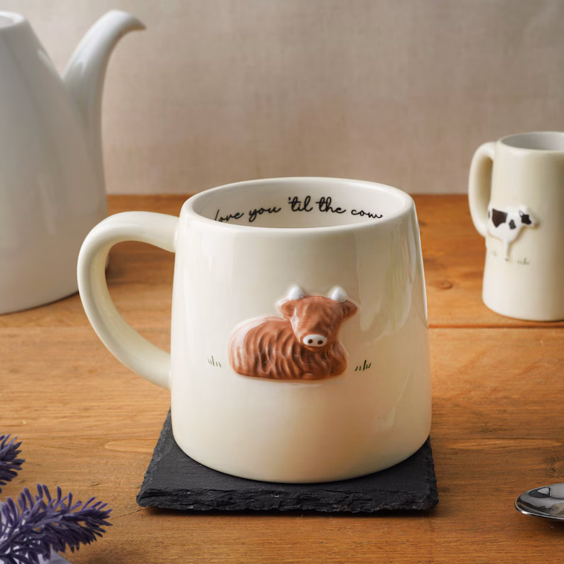 Bramble Farm Coffee Mug