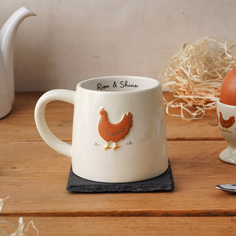 Bramble Farm Coffee Mug