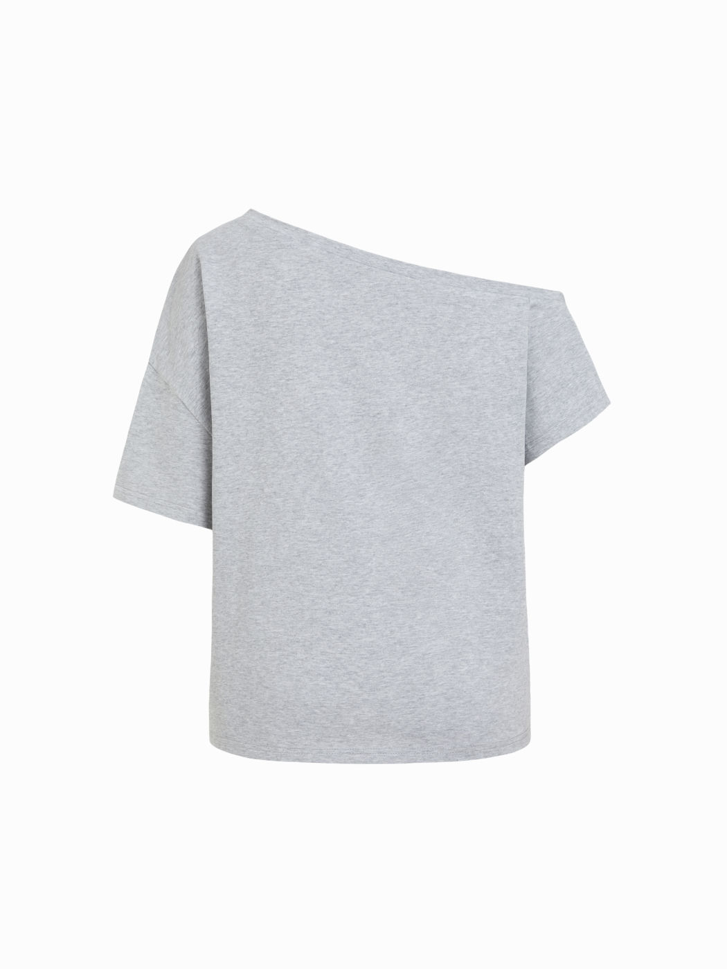 🐾 Love at First Sight: Pearl Sausage Dog Off-Shoulder Tee