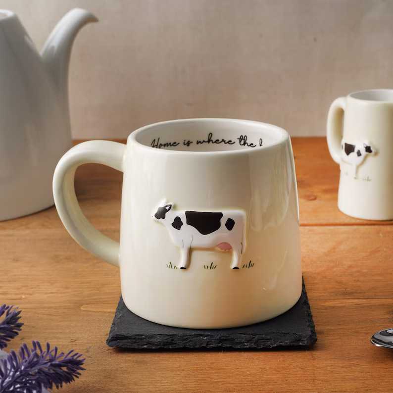 Bramble Farm Coffee Mug